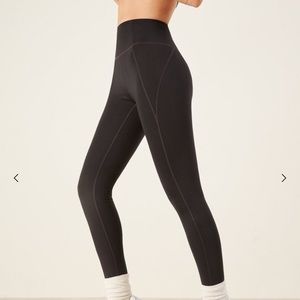 The Girlfriend Collective Leggings